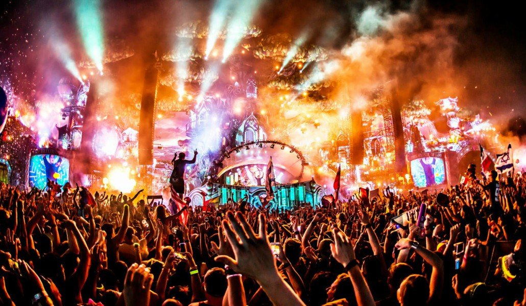 La importancia de los eventos y los espectáculos en la sociedad 🎭✨